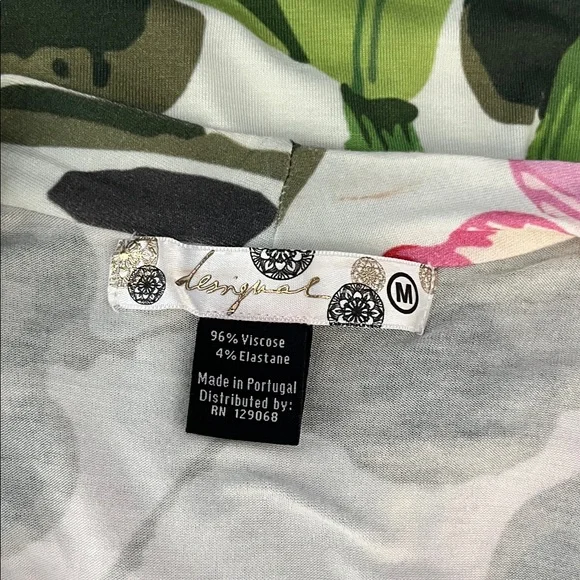 Desigual Dress - Picture 6 of 7